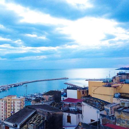 B&B Porta Bagni Sciacca Ngoại thất bức ảnh