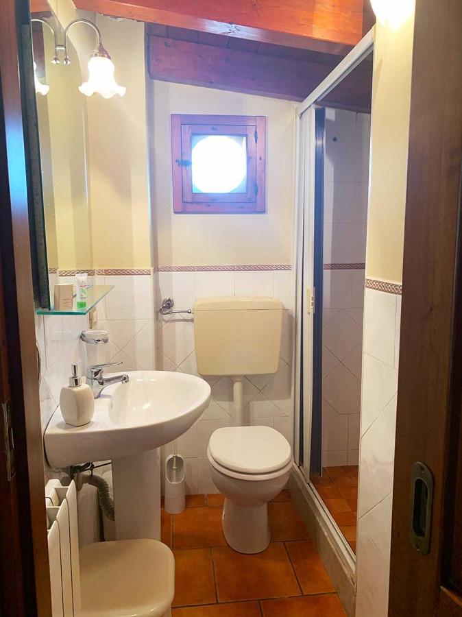 B&B Porta Bagni Sciacca Ngoại thất bức ảnh