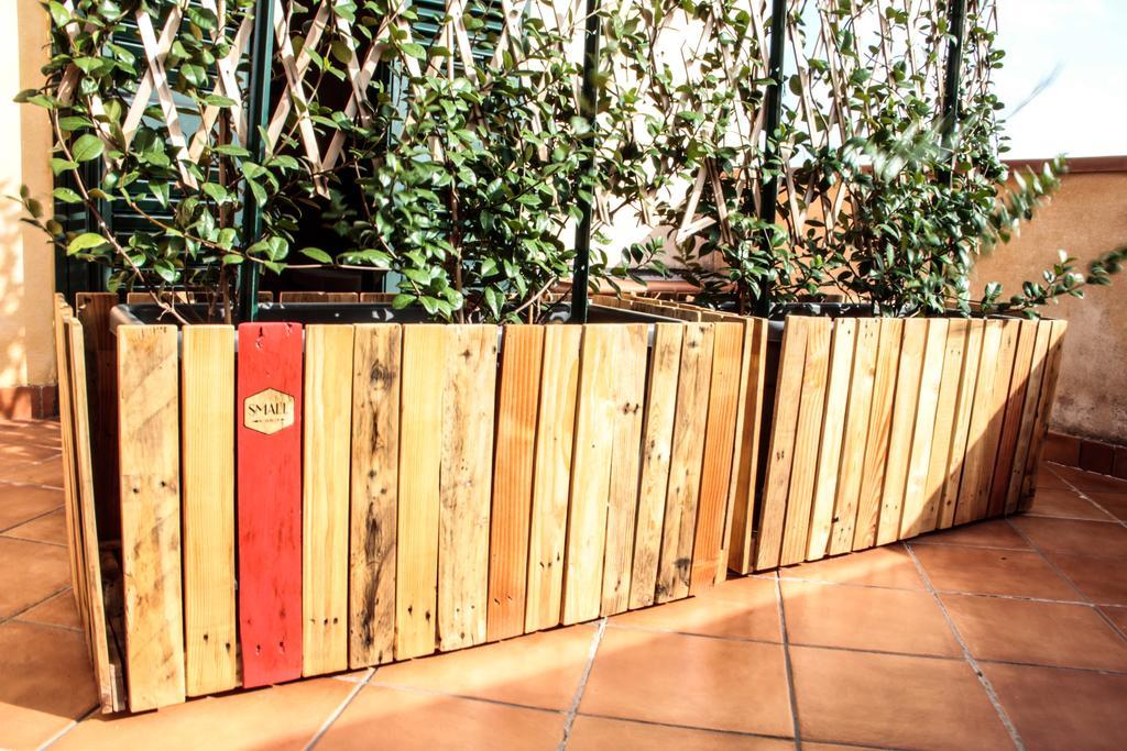 B&B Porta Bagni Sciacca Ngoại thất bức ảnh