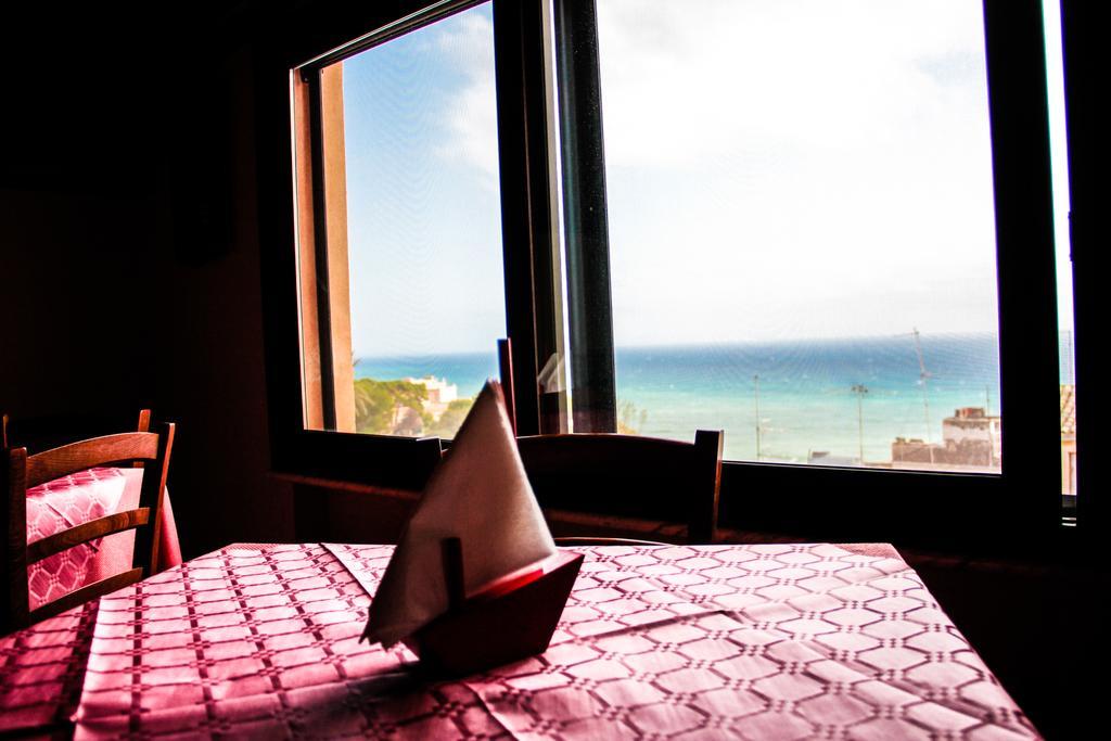 B&B Porta Bagni Sciacca Ngoại thất bức ảnh