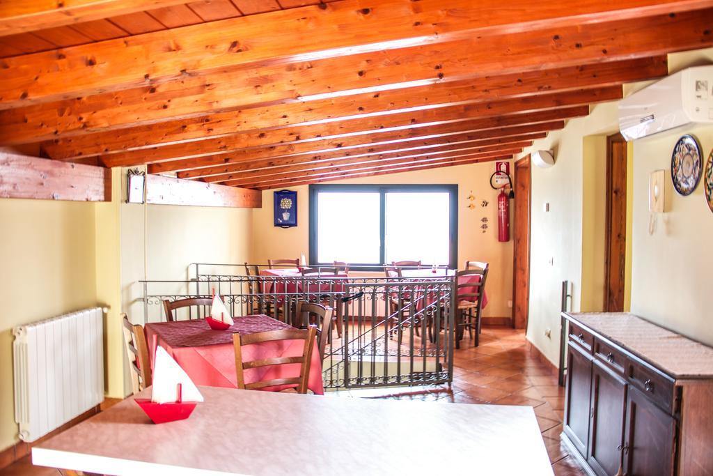 B&B Porta Bagni Sciacca Ngoại thất bức ảnh