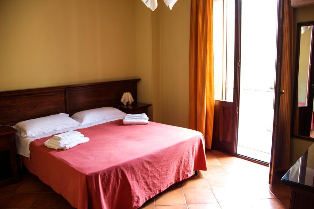 B&B Porta Bagni Sciacca Ngoại thất bức ảnh