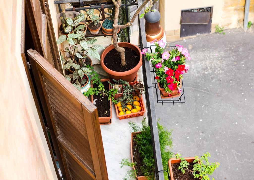 B&B Porta Bagni Sciacca Ngoại thất bức ảnh