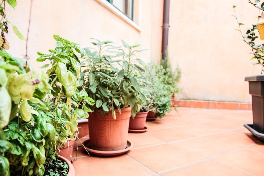 B&B Porta Bagni Sciacca Ngoại thất bức ảnh