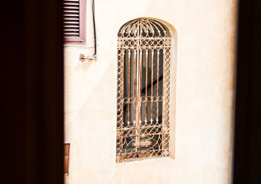 B&B Porta Bagni Sciacca Ngoại thất bức ảnh