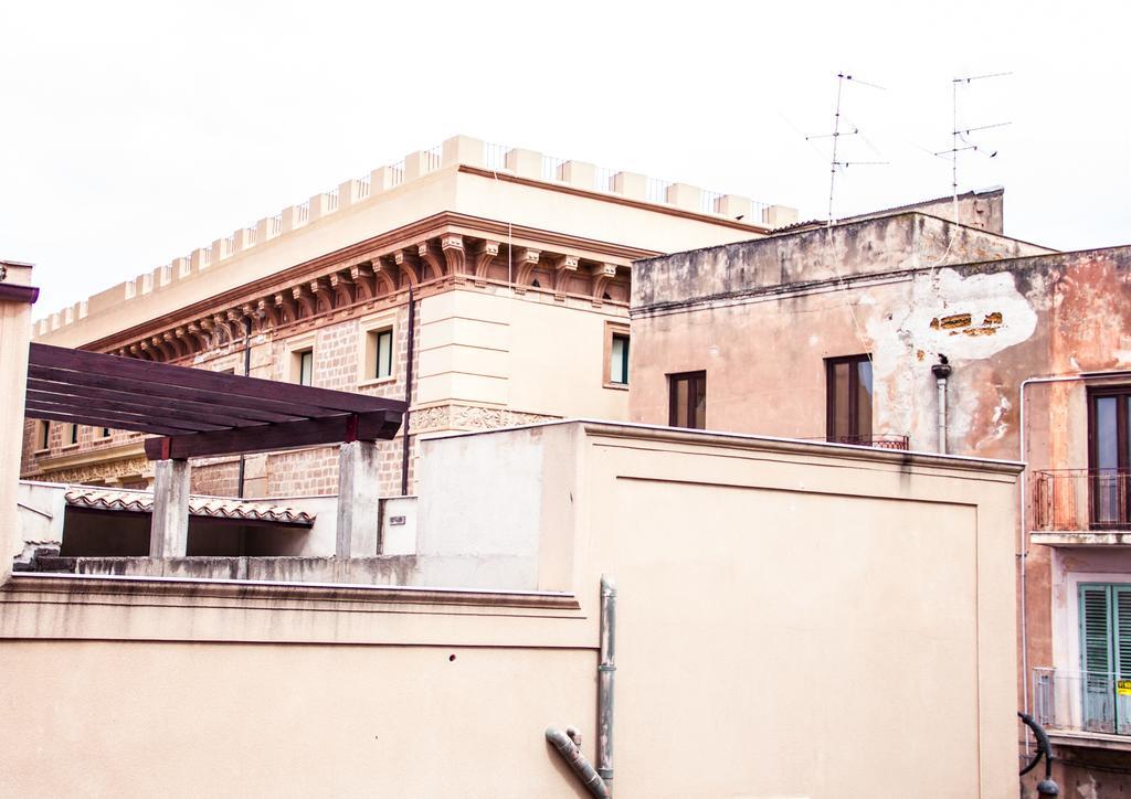 B&B Porta Bagni Sciacca Ngoại thất bức ảnh