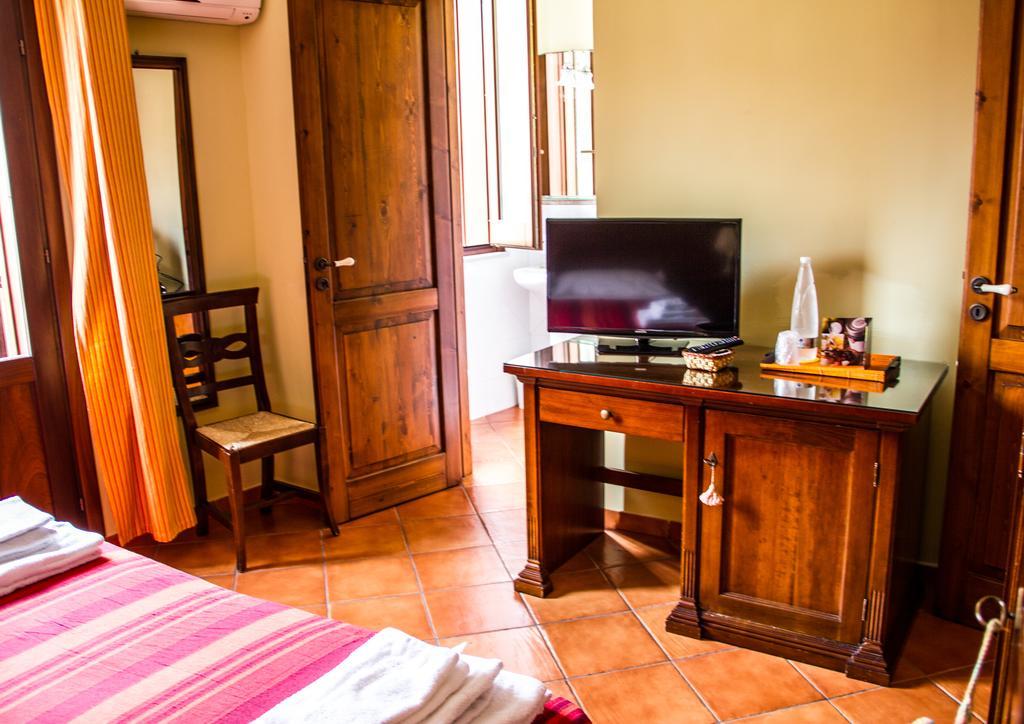 B&B Porta Bagni Sciacca Ngoại thất bức ảnh