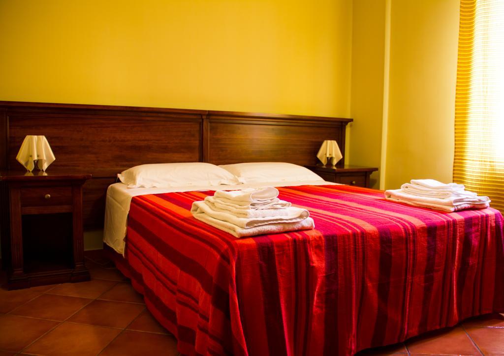B&B Porta Bagni Sciacca Ngoại thất bức ảnh