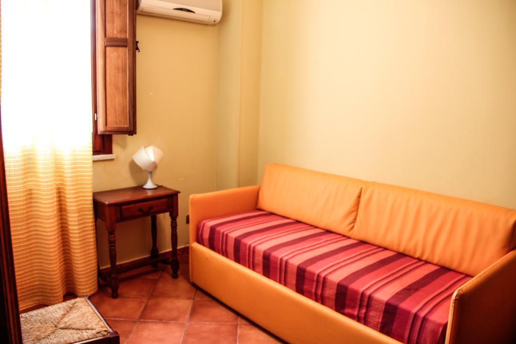 B&B Porta Bagni Sciacca Ngoại thất bức ảnh