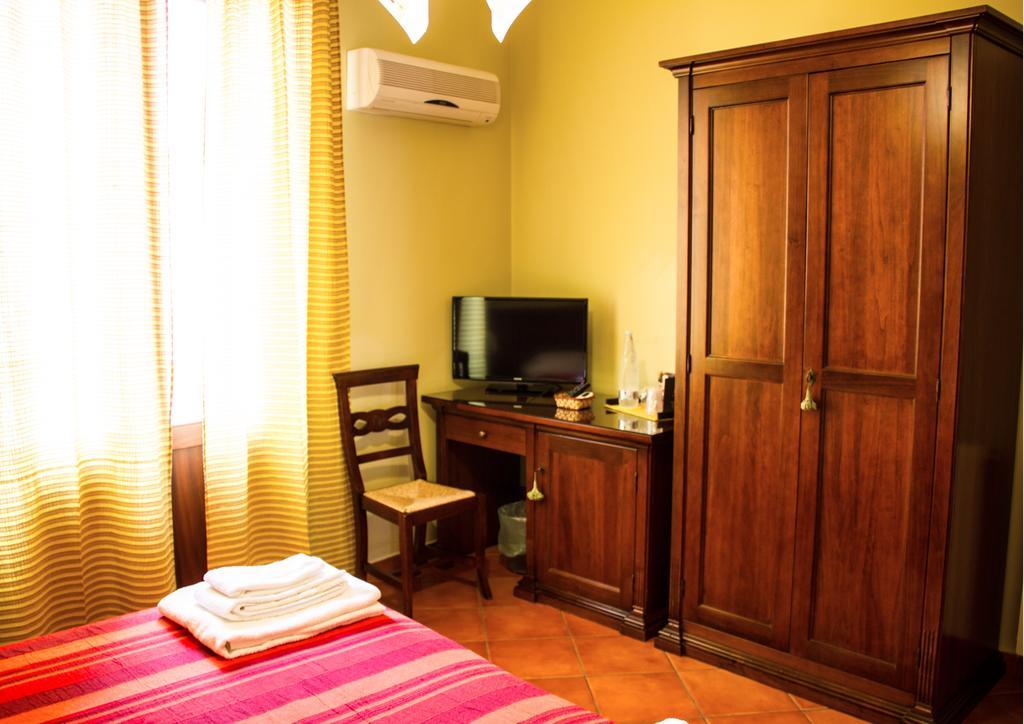 B&B Porta Bagni Sciacca Ngoại thất bức ảnh