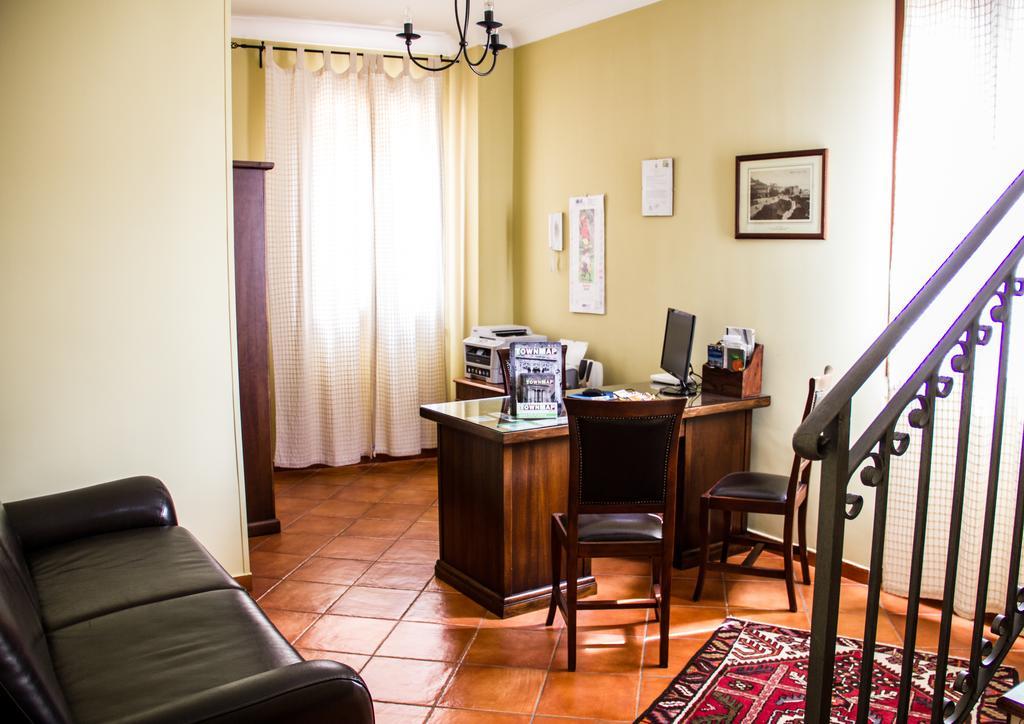 B&B Porta Bagni Sciacca Ngoại thất bức ảnh