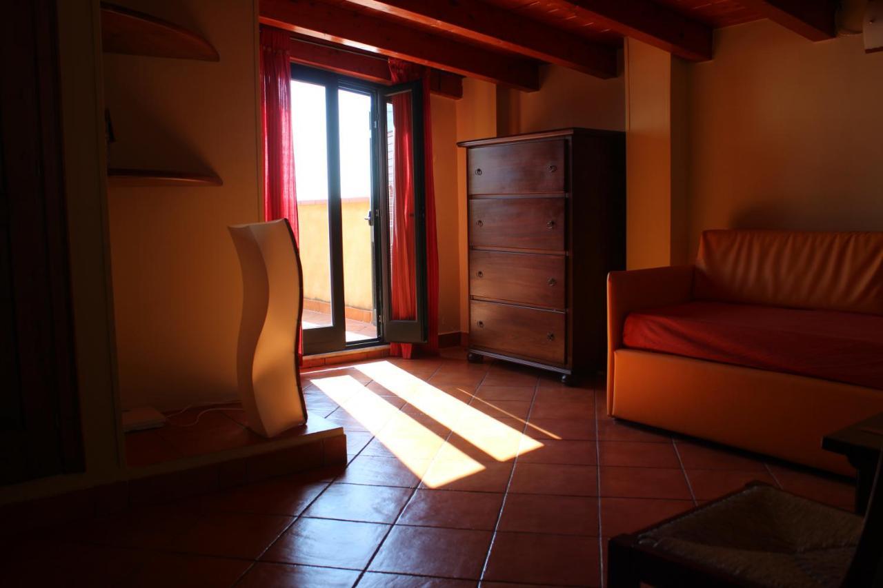 B&B Porta Bagni Sciacca Ngoại thất bức ảnh