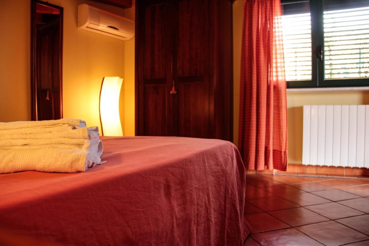 B&B Porta Bagni Sciacca Ngoại thất bức ảnh